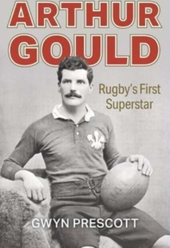 Arthur Gould av Gwyn Prescott