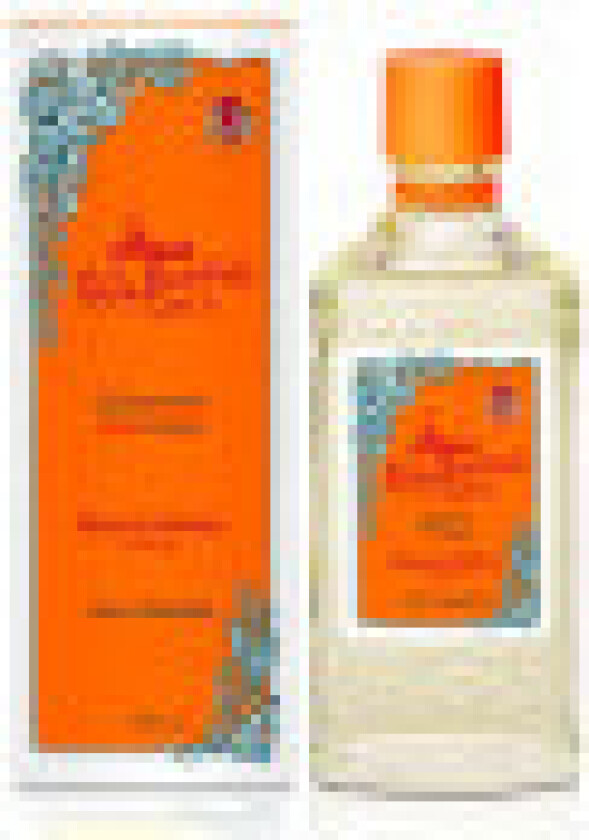Agua De Colonia Naranja Edc Spray 750ml
