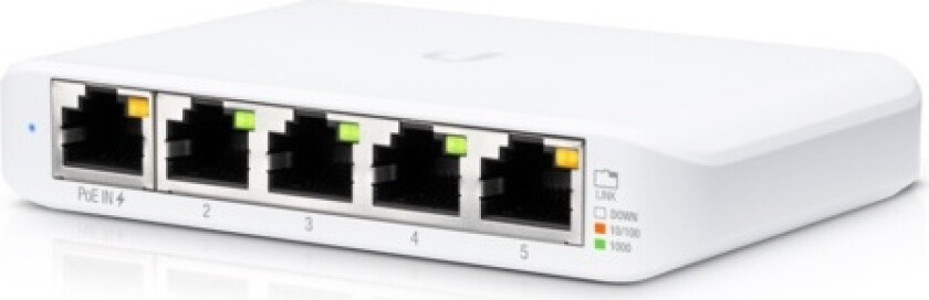 Bilde av Ubiquiti Switch Flex Mini