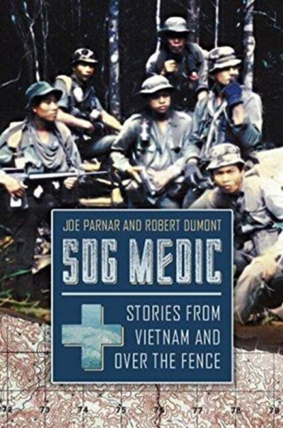 Sog Medic av Joe Parnar, Robert Dumont