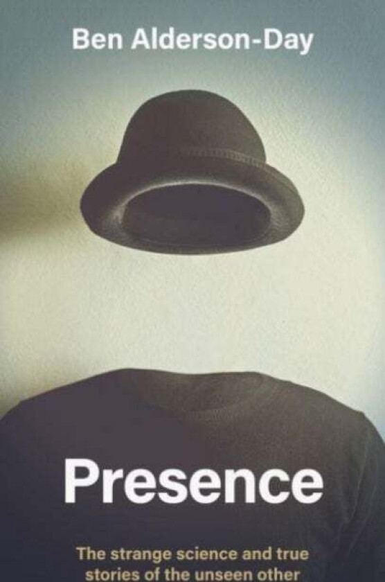 Presence av Ben Alderson-Day