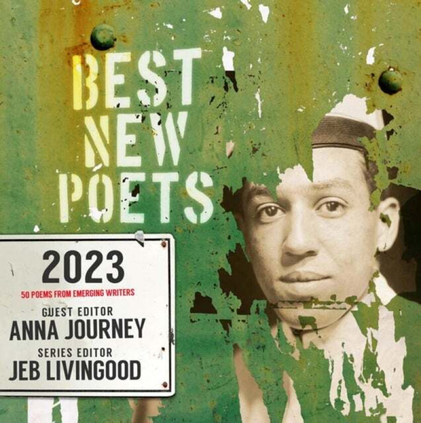 Best New Poets 2023 av Jeb Livingood