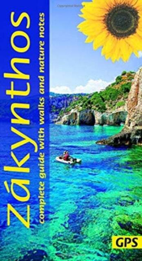 Zakynthos av Gail Schofield