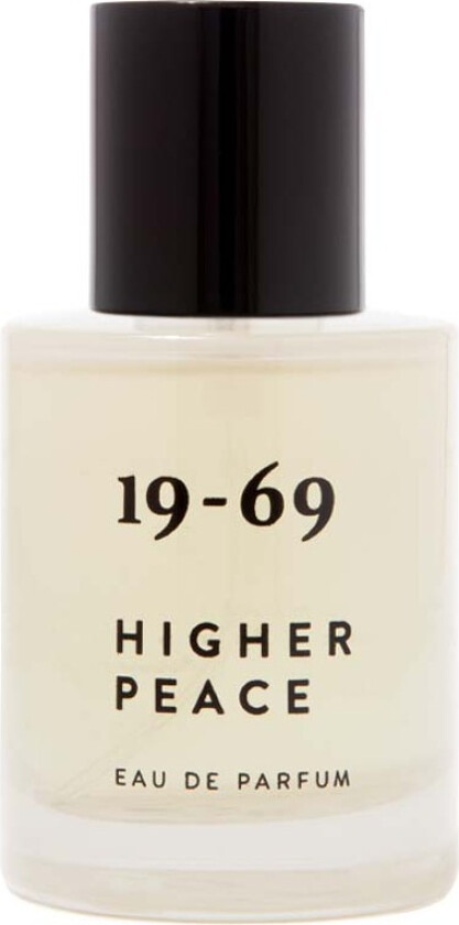 Higher Peace EdP (30 ml)