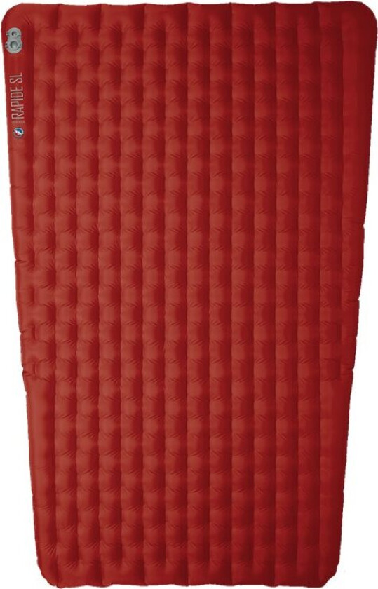 Rapide SL Insulated Tent Floor Pad 127x198 Tapered