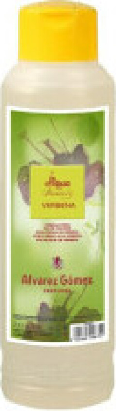 Unisex parfyme Agua Fresca de Verbena Alvarez Gomez BF-8422385298759_830285_Vendor EDC 750 ml