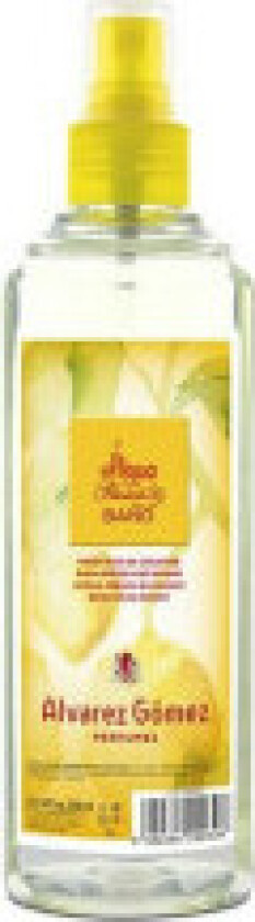 Unisex parfyme Original Alvarez Gomez 14-92306 EDC 300 ml