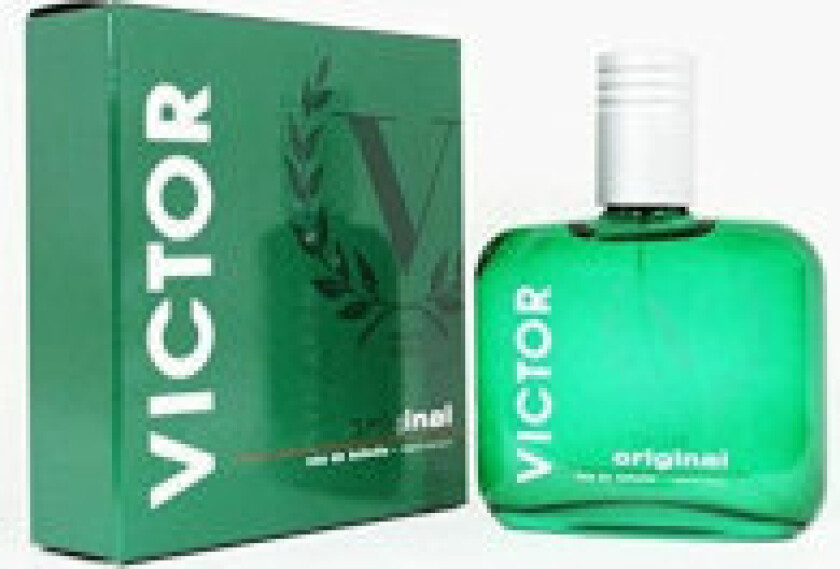 Herre parfyme Original Victor