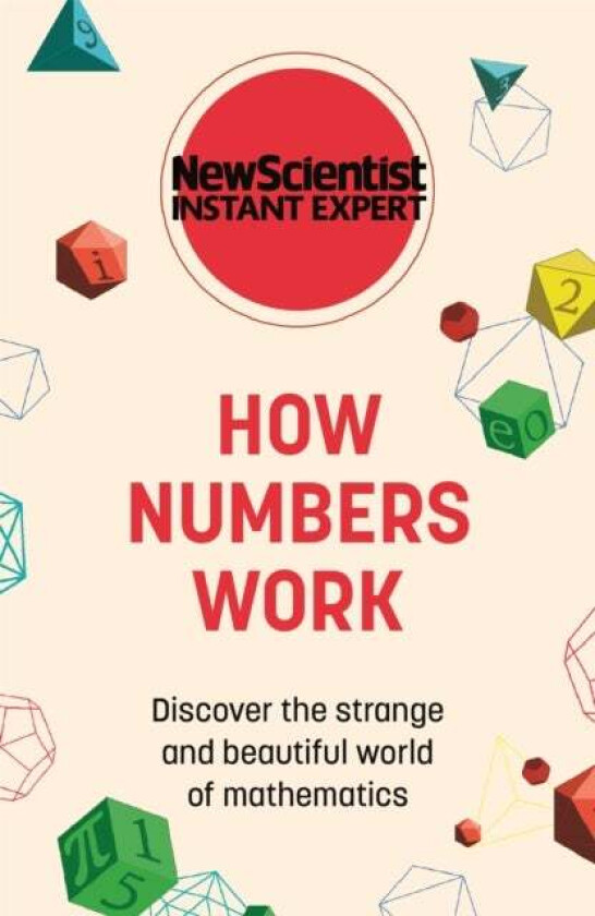 How Numbers Work av New Scientist