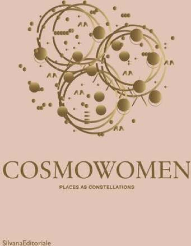 Cosmowomen av Izaskun Chinchilla