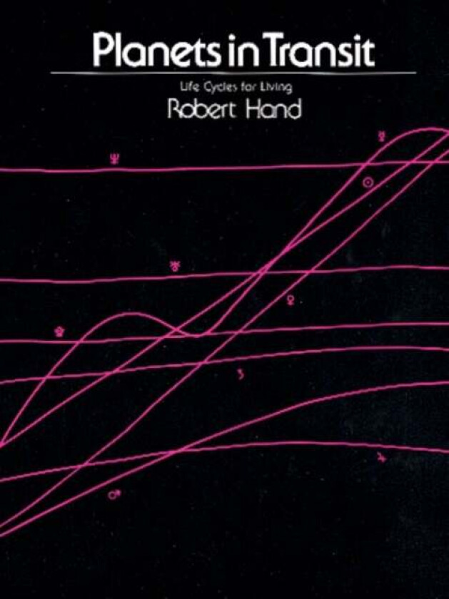 Planets in Transit av Robert Hand