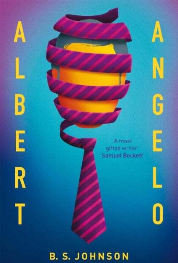 Albert Angelo av B S Johnson