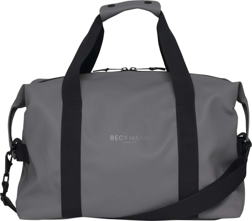 Street bag 24H Grey