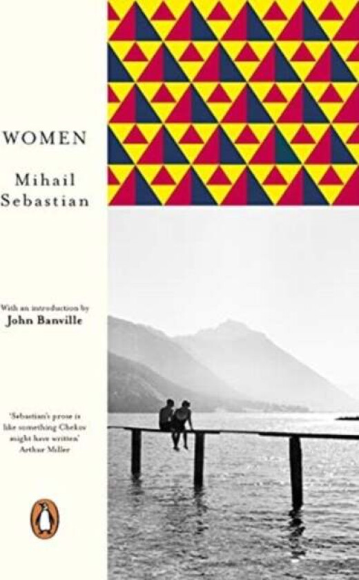Women av Mihail Sebastian