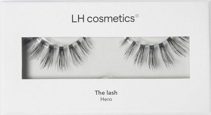 The Lash Hero