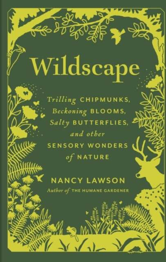 Wildscape av Nancy Lawson