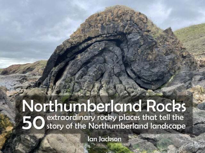 Northumberland Rocks av Ian Jackson