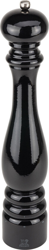 Pepper grinder Paris uS 40 cm Black Beech