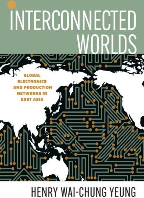 Interconnected Worlds av Henry Wai-Chung Yeung
