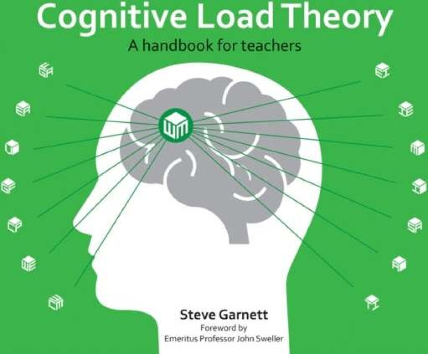 Cognitive Load Theory av Steve Garnett