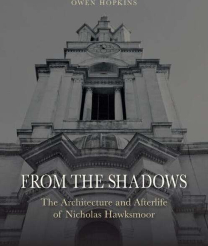 From the Shadows av Owen Hopkins