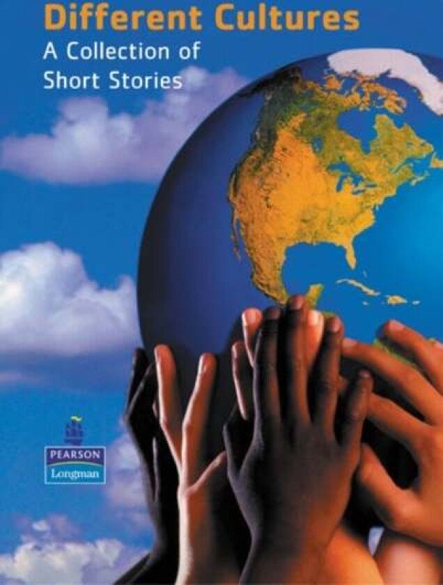 Different Cultures av Steve Willshaw, Roy Blatchford