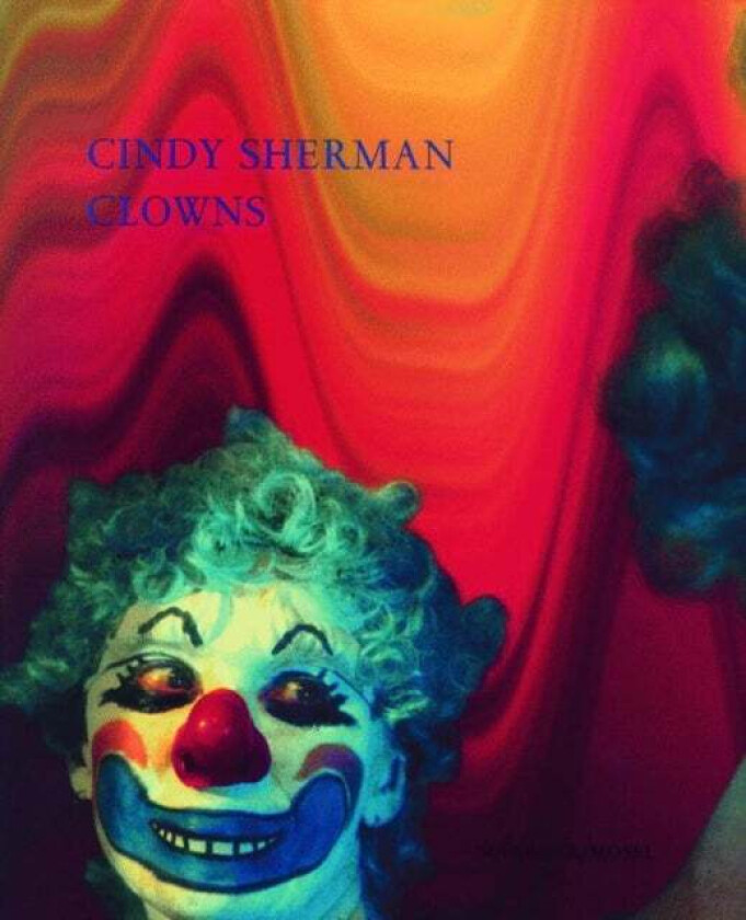 Clowns av Cindy Sherman