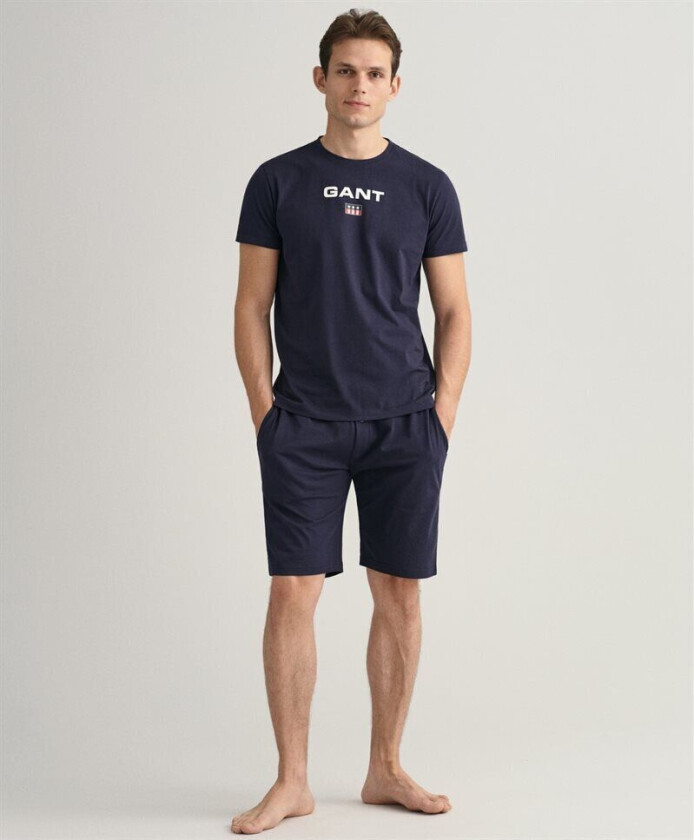 Gant Jersey T-Shirt  L