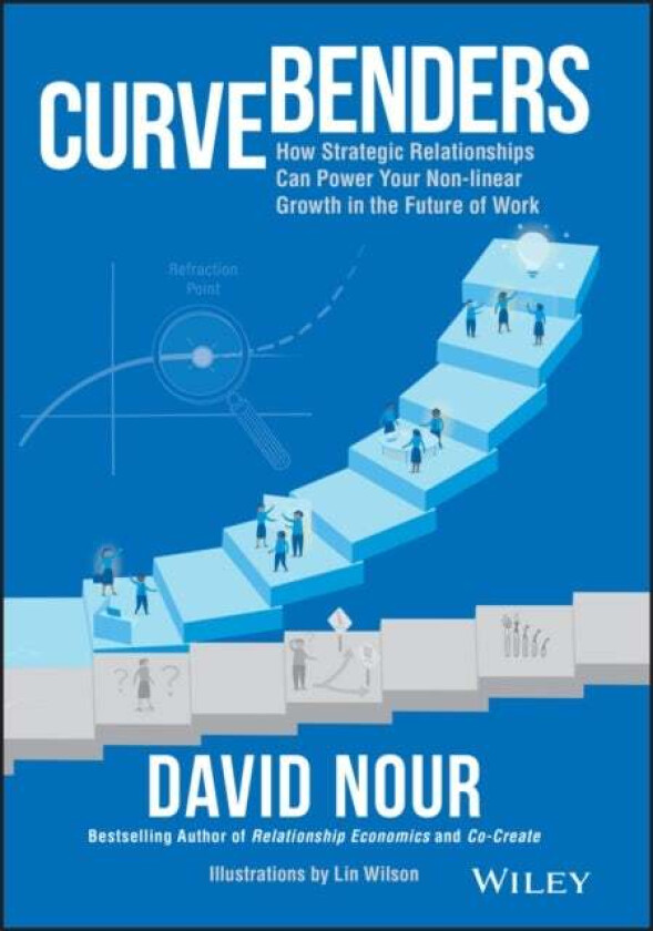 Curve Benders av David Nour