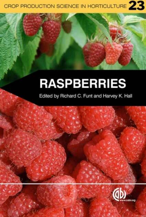 Raspberries