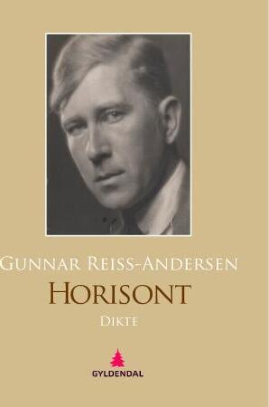 Horisont av Gunnar Reiss-Andersen