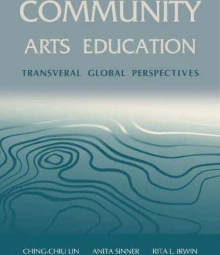 Community Arts Education