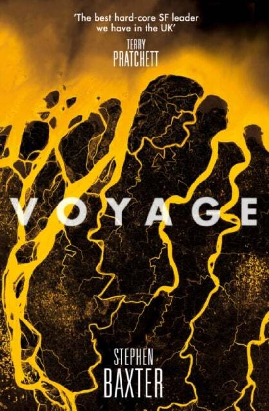 Voyage av Stephen Baxter