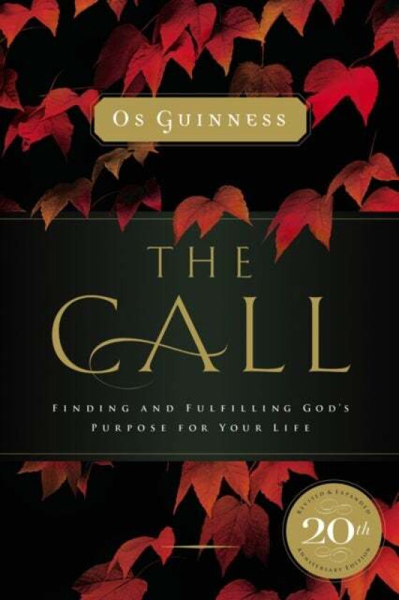 The Call av Os Guinness