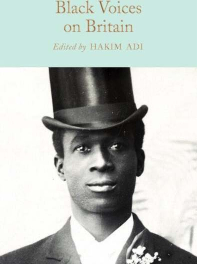 Black Voices on Britain