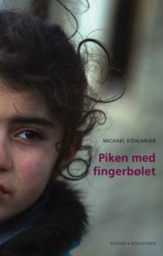Piken med fingerbølet av Michael Köhlmeier
