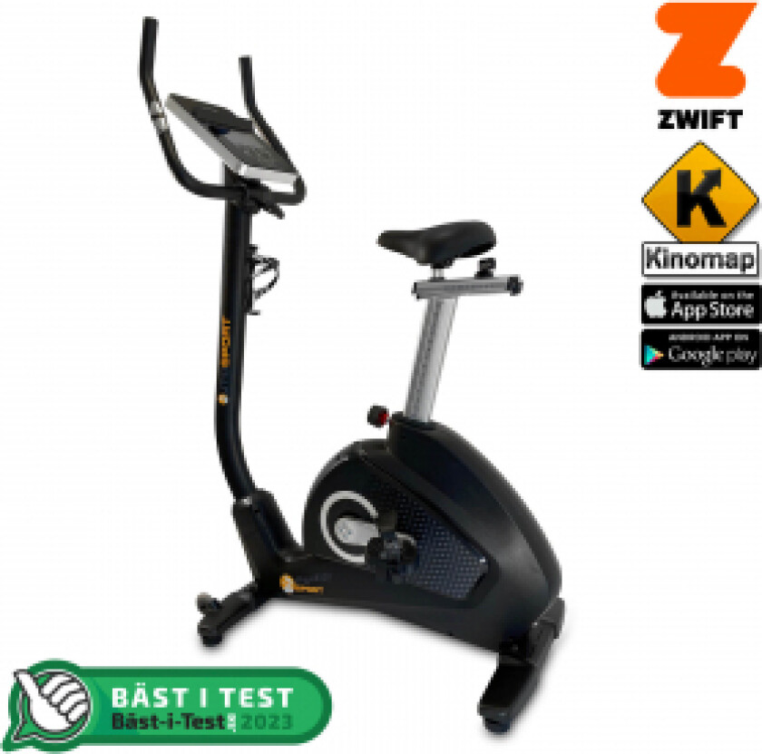 Bilde av Trimsykkel UB500 *Best i test 2023*, JTC Sport