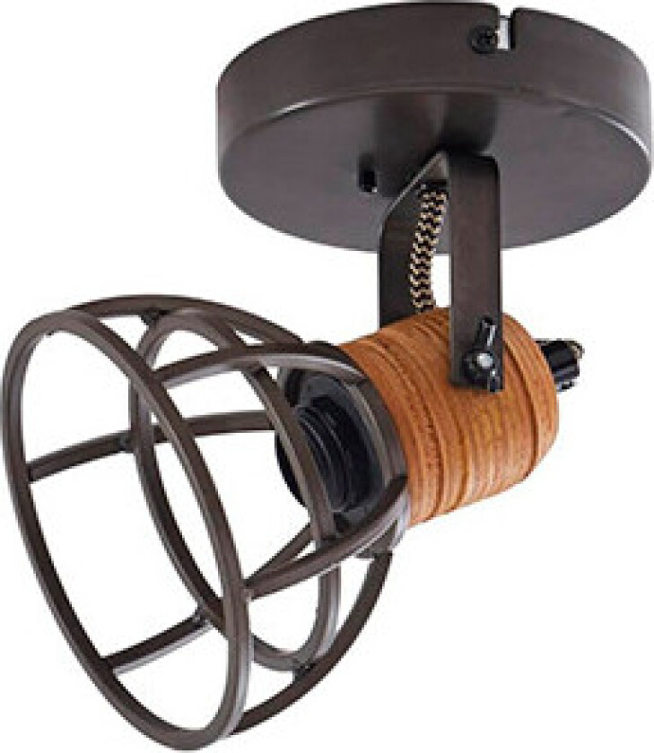 Arinthea downlight, 1 lyskilde