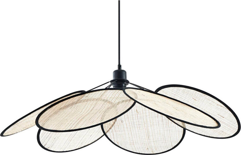 Astraia hengelampe, natur