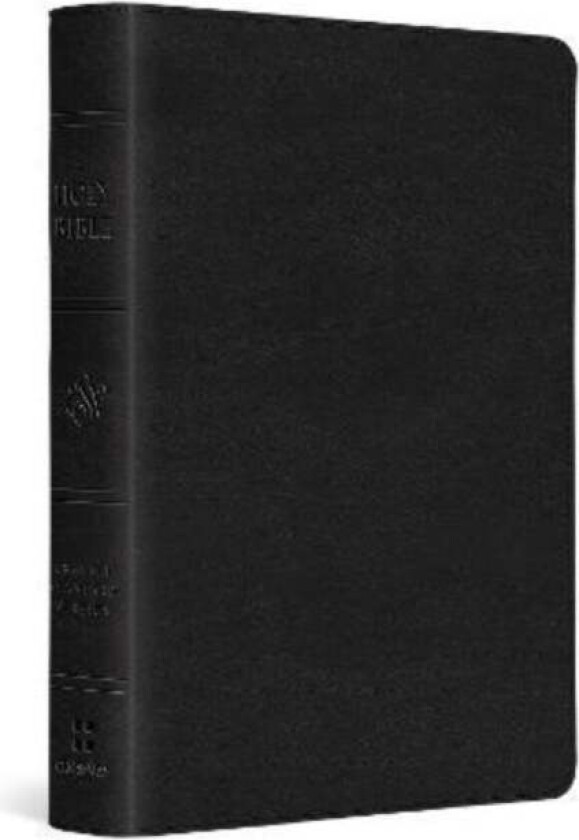 ESV Large Print Compact Bible