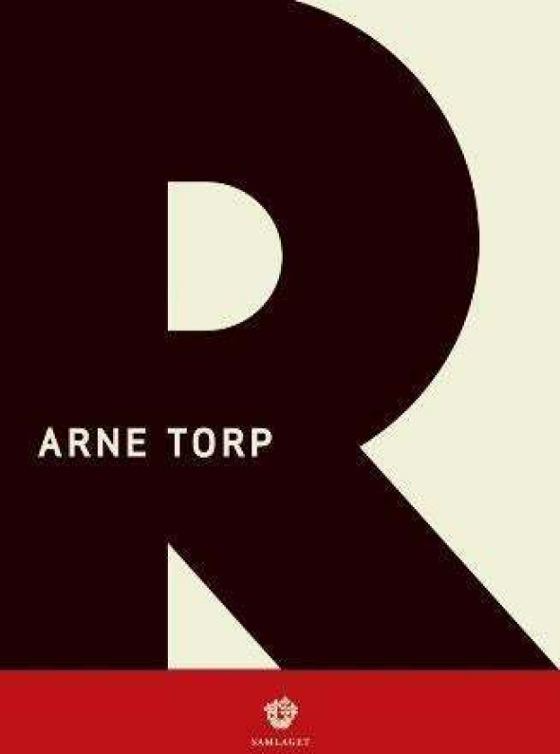 R av Arne Torp