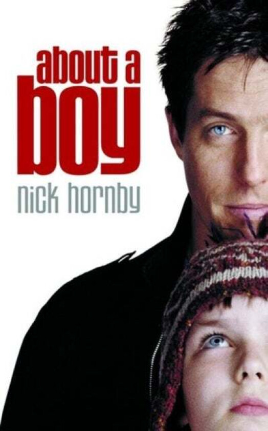 About a Boy av Nick Hornby