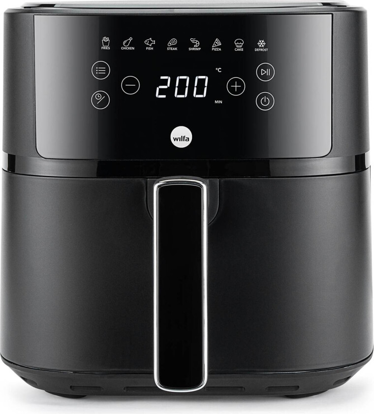 AF-60B Airfryer