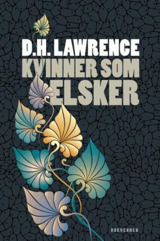 Kvinner som elsker av D.H. Lawrence