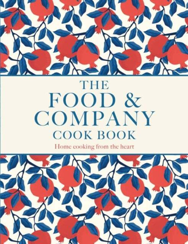 Food and Company av Joan Gate, Margaret Brough