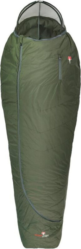 Biopod Wool Survival Sleeping Bag