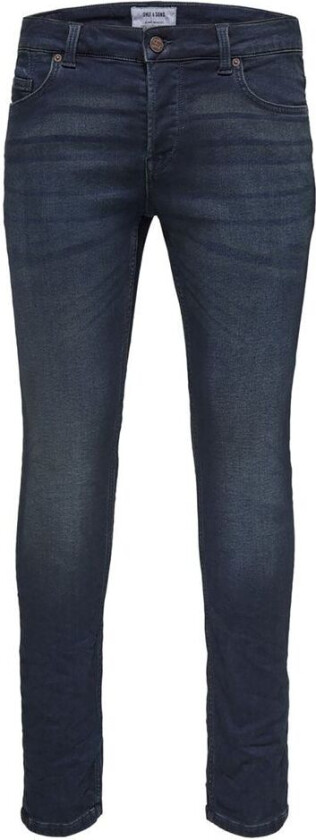 Only&sons; Loom Jeans  34/32