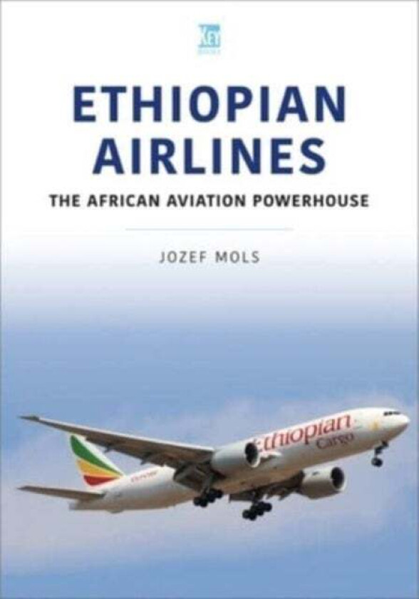 Ethiopian Airlines av Josef Mols