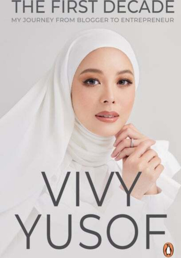 The First Decade av Vivy Yusof