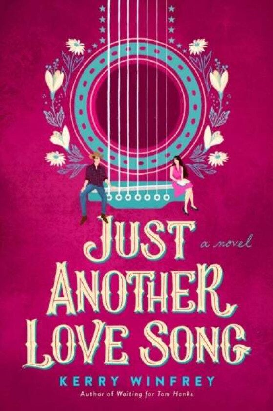 Just Another Love Song av Kerry Winfrey